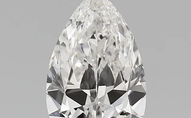 1.29ct E VVS1 Pear (IGI)
