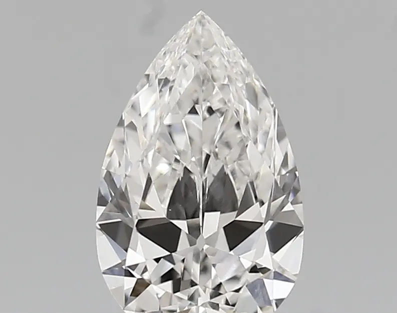 1.29ct E VVS1 Pear (IGI)