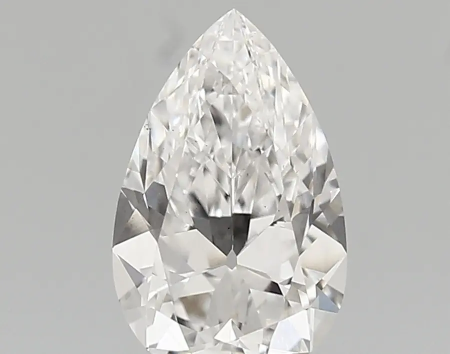 1.29ct D VS1 Pear (IGI)