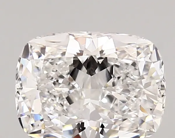 1.29ct D VVS2 Cushion (IGI)
