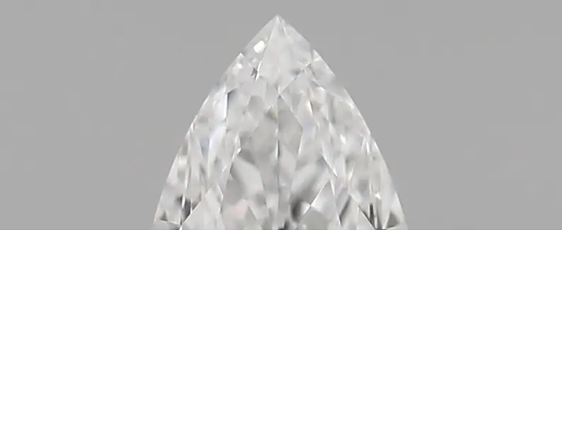 1.29ct D VVS2 Pear (IGI)