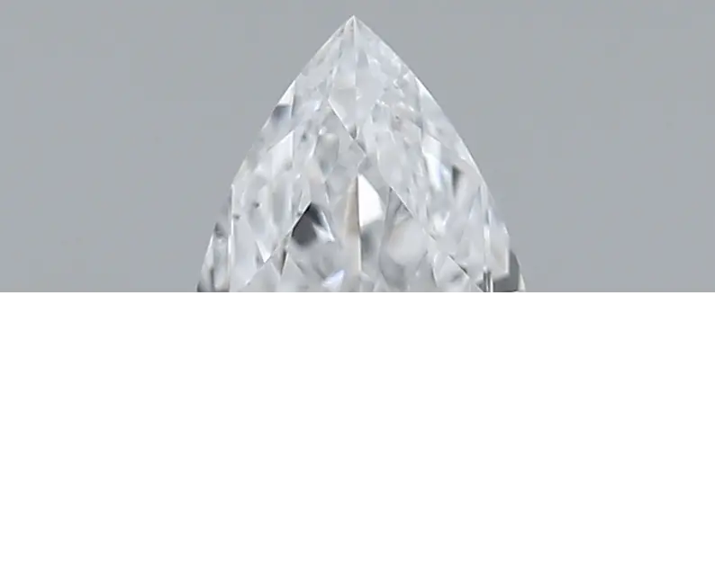 1.29ct D VS2 Pear (IGI)