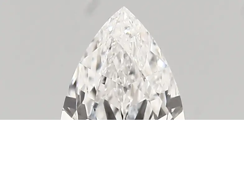 1.29ct D VVS2 Pear (IGI)