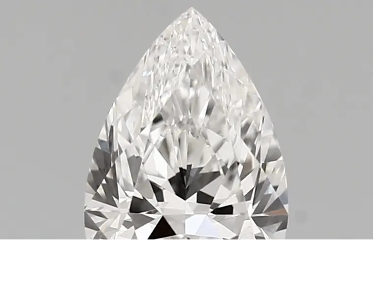 1.29ct D VVS2 Pear (IGI)
