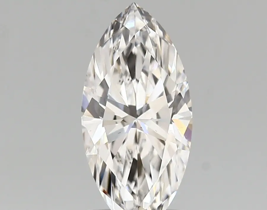 1.29ct D VS1 Marquise (IGI)