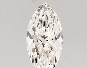 1.29ct D VVS2 Marquise (IGI)