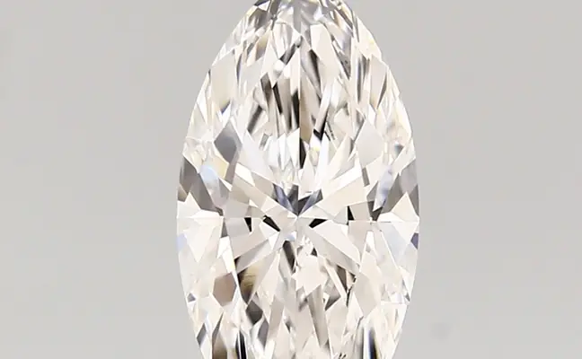 1.29ct D VVS2 Marquise (IGI)
