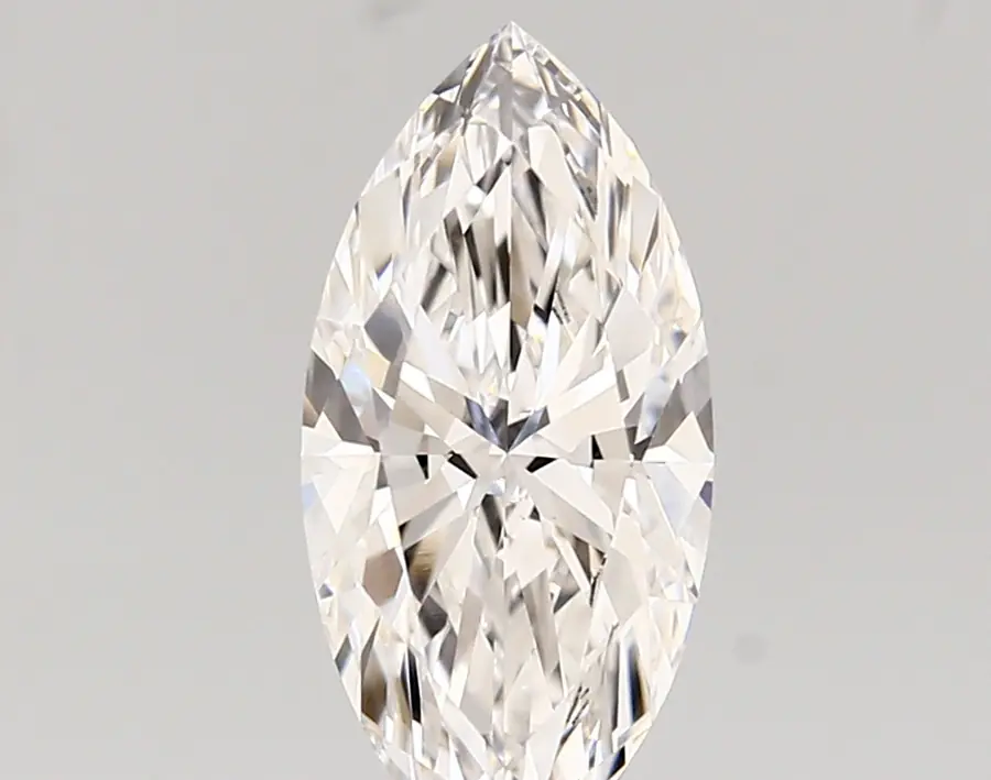 1.29ct D VVS2 Marquise (IGI)