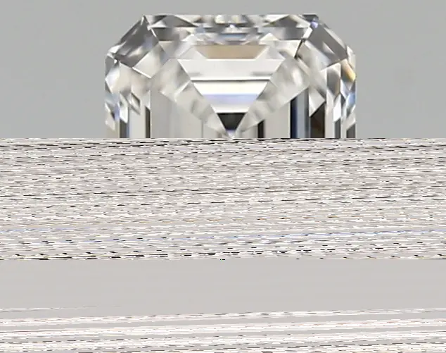 1.29ct D VVS2 Emerald (IGI)