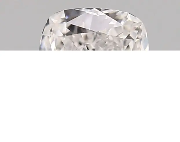 1.29ct D VS1 Cushion (IGI)