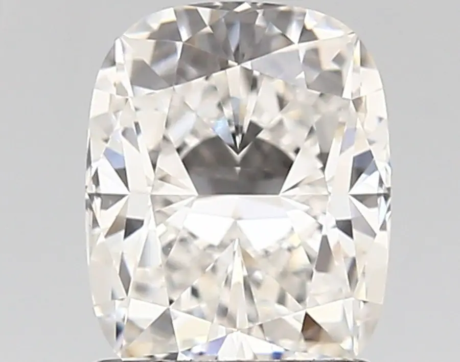 1.29ct D VVS2 Cushion (IGI)
