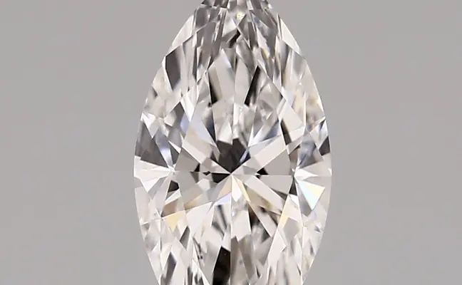 1.29ct D VVS2 Marquise (IGI)