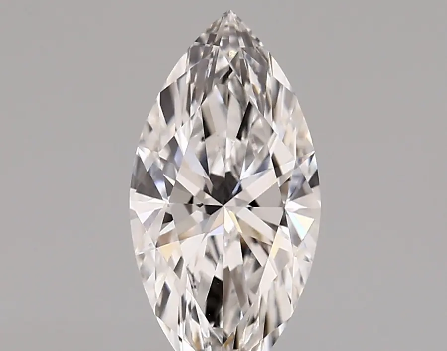 1.29ct D VVS2 Marquise (IGI)