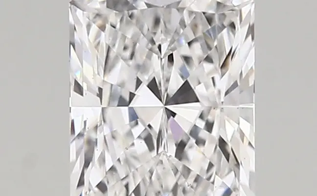 1.29ct E VS1 Radiant (IGI)