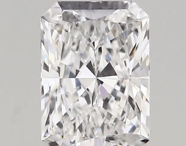1.29ct E VS1 Radiant (IGI)