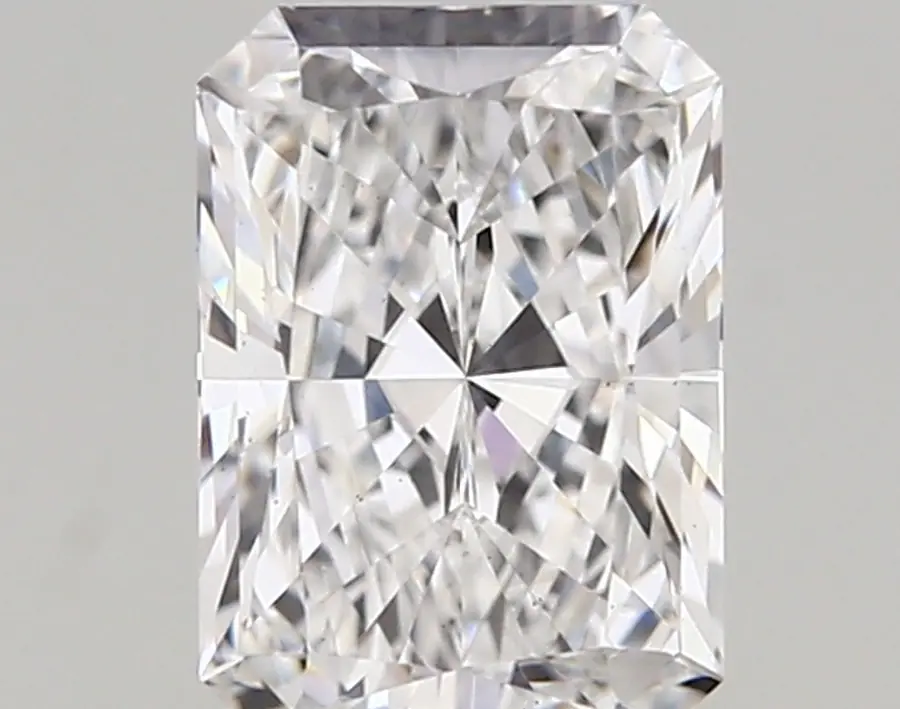 1.29ct E VS1 Radiant (IGI)