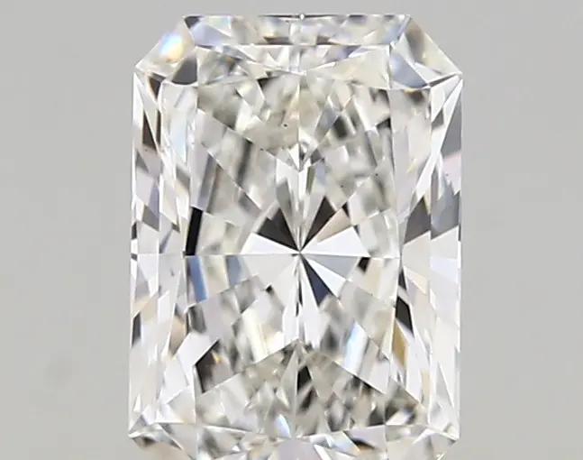 1.29ct F VS1 Radiant (IGI)