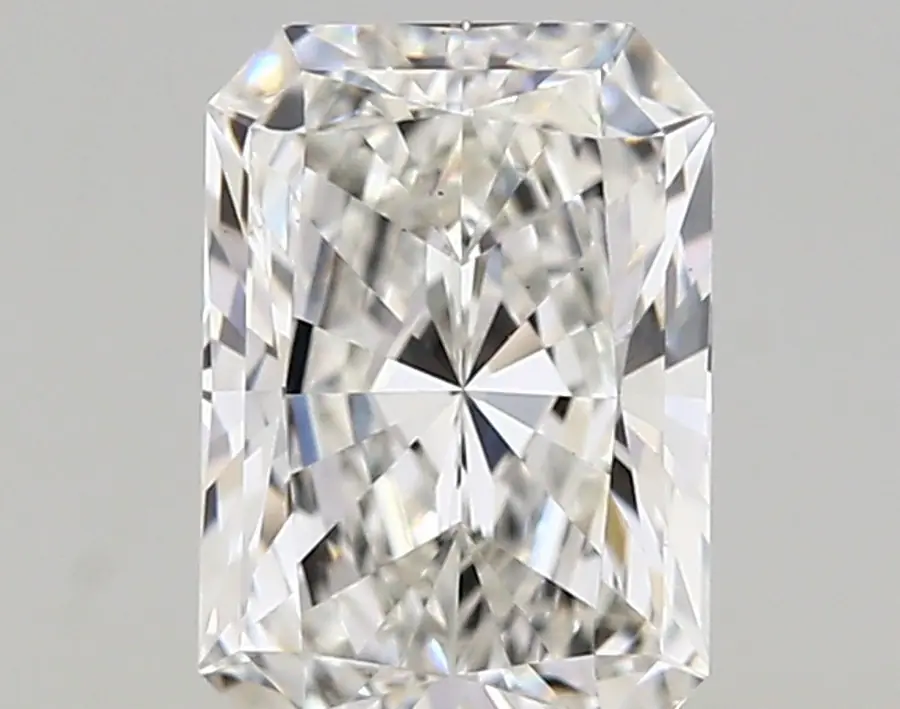 1.29ct F VS1 Radiant (IGI)