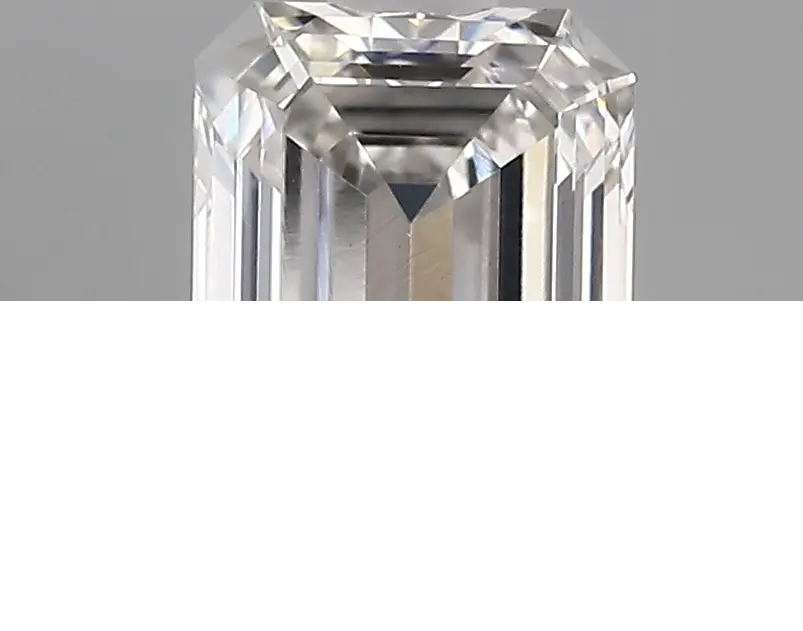 1.29ct G VVS2 Emerald (IGI)