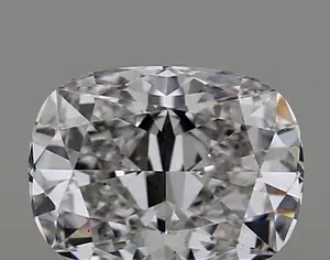 1.29ct E VS1 Cushion (IGI)