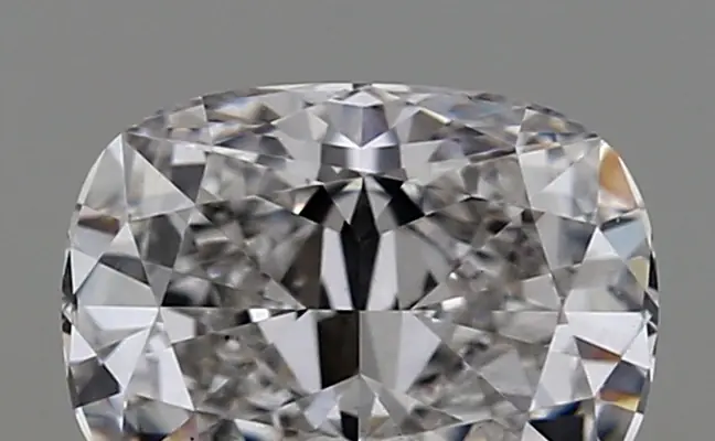 1.29ct E VS1 Cushion (IGI)