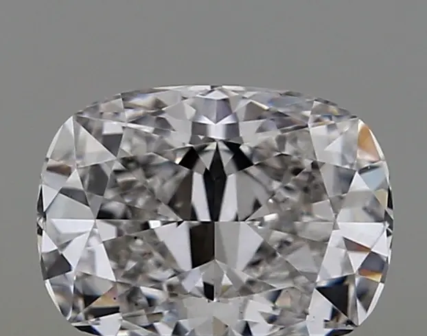 1.29ct E VS1 Cushion (IGI)