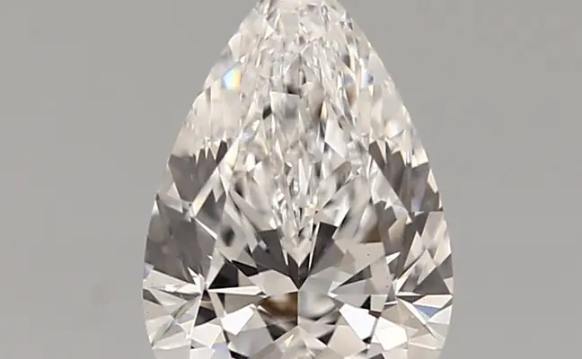 1.29ct D VVS2 Pear (IGI)
