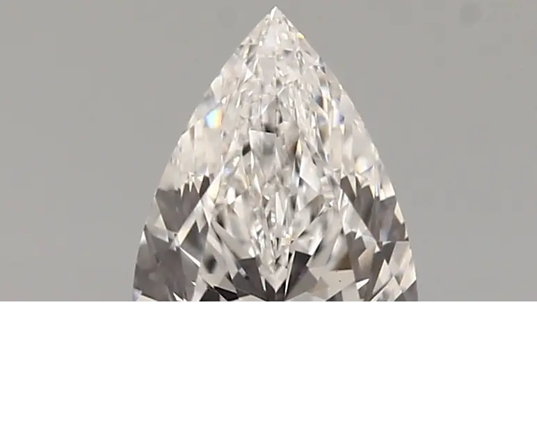 1.29ct D VVS2 Pear (IGI)