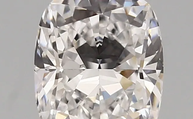 1.29ct D VVS1 Cushion (IGI)