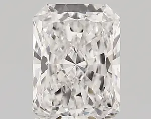 1.28ct E VVS2 Radiant (IGI)
