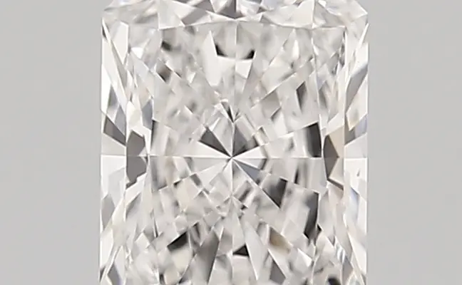 1.28ct E VVS2 Radiant (IGI)