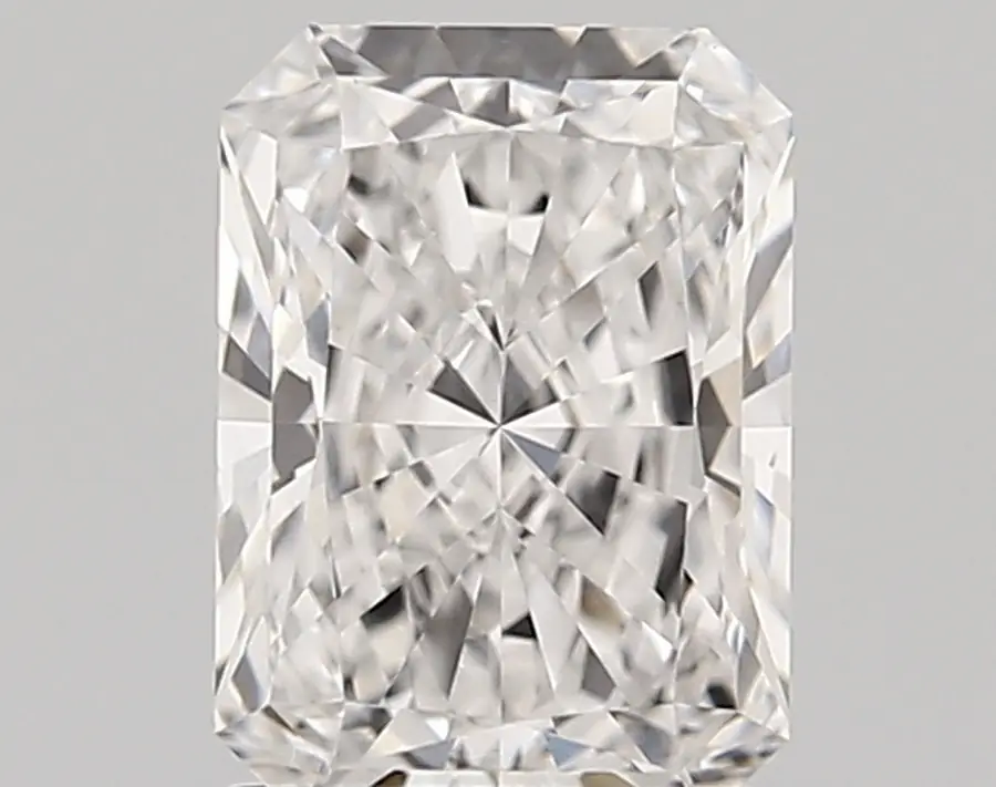 1.28ct E VVS2 Radiant (IGI)