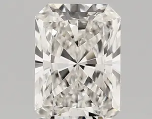 1.28ct G VVS1 Radiant (IGI)