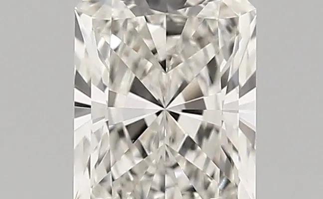 1.28ct G VVS1 Radiant (IGI)