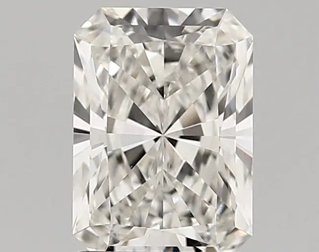 1.28ct G VVS1 Radiant (IGI)