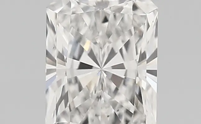 1.28ct E VS1 Radiant (IGI)