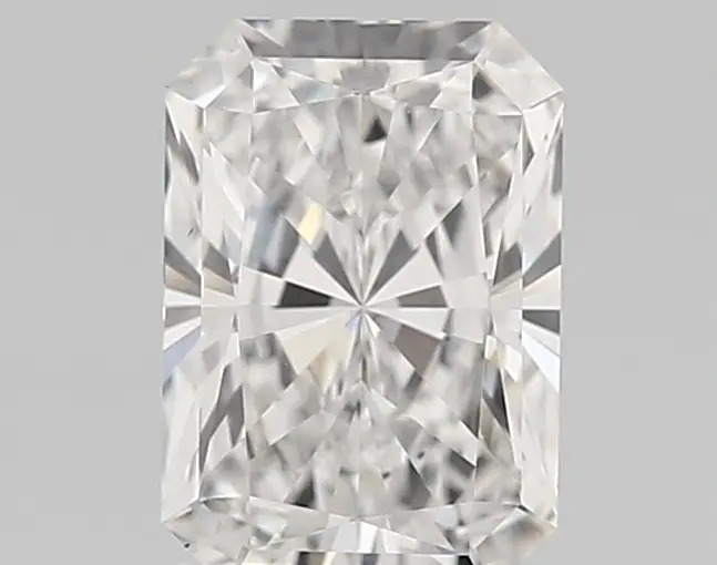 1.28ct E VS1 Radiant (IGI)