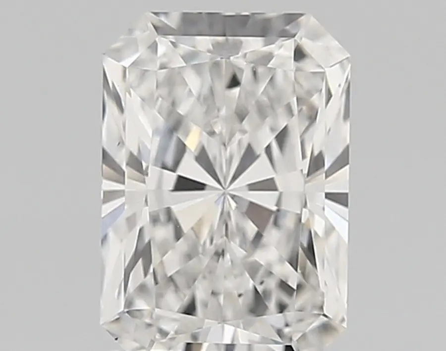 1.28ct E VS1 Radiant (IGI)