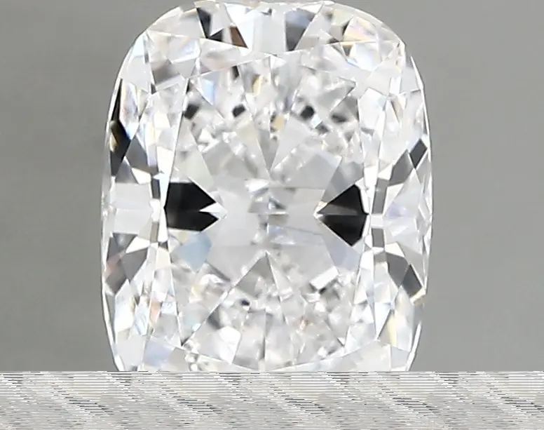 1.28ct D VVS2 Cushion (IGI)