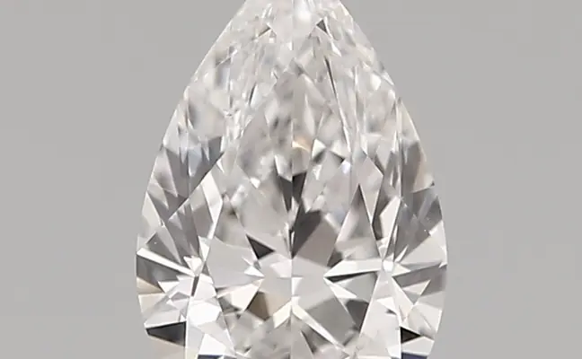 1.28ct E VVS2 Pear (IGI)
