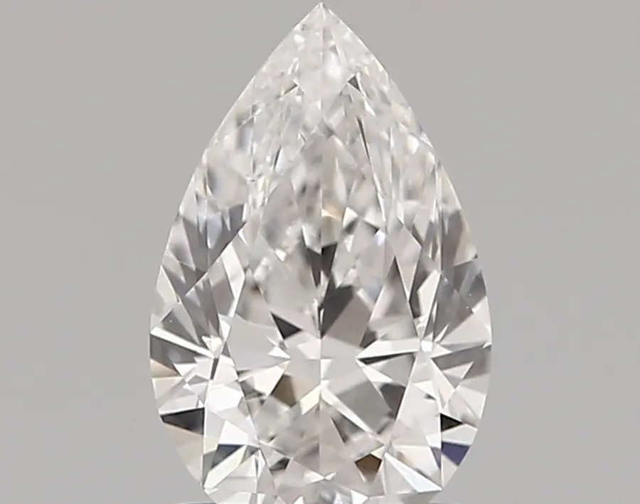 1.28ct E VVS2 Pear (IGI)