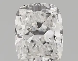 1.28ct E VS1 Cushion (IGI)