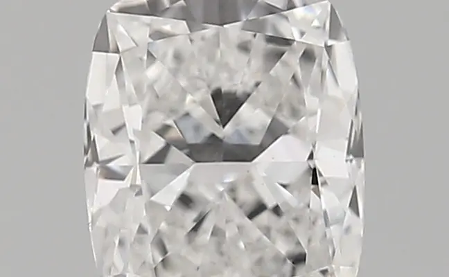 1.28ct E VS1 Cushion (IGI)