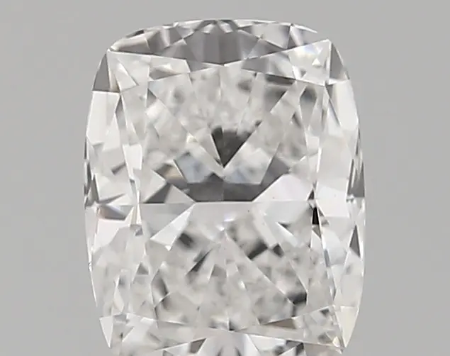 1.28ct E VS1 Cushion (IGI)