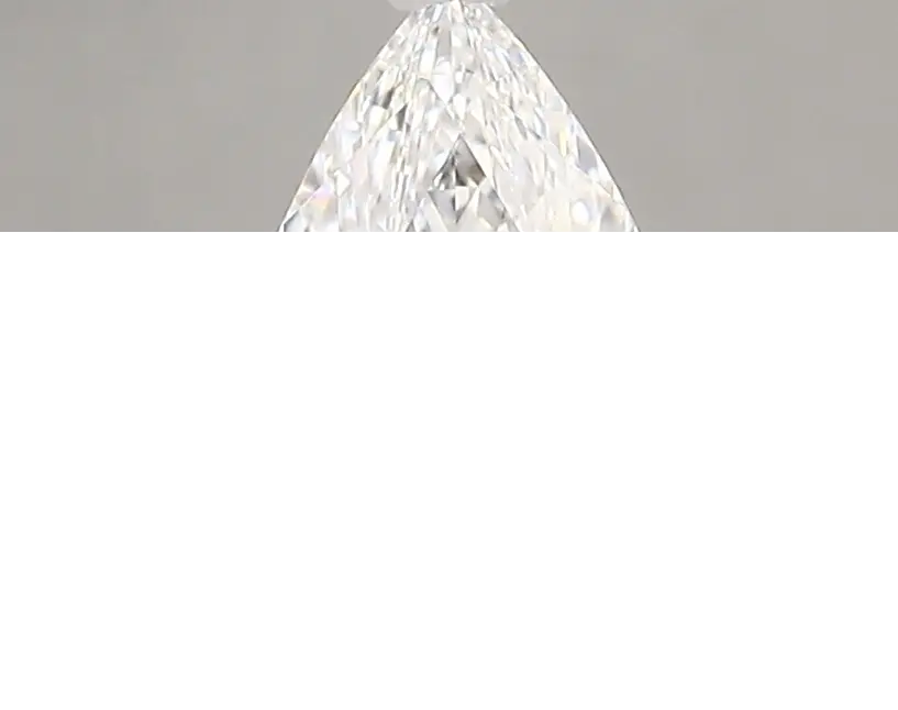1.28ct D VVS2 Pear (IGI)