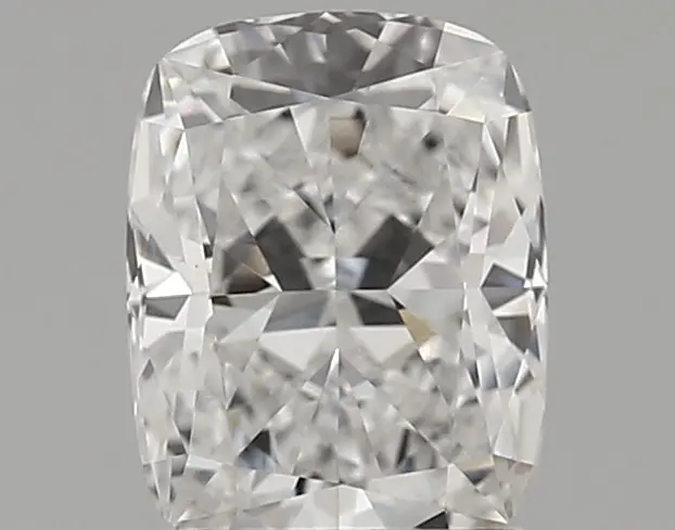 1.28ct D VVS2 Cushion (IGI)