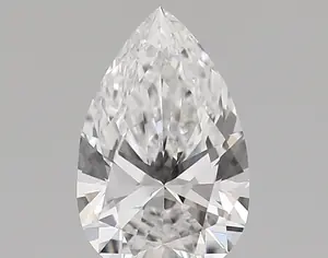 1.28ct E VVS2 Pear (IGI)