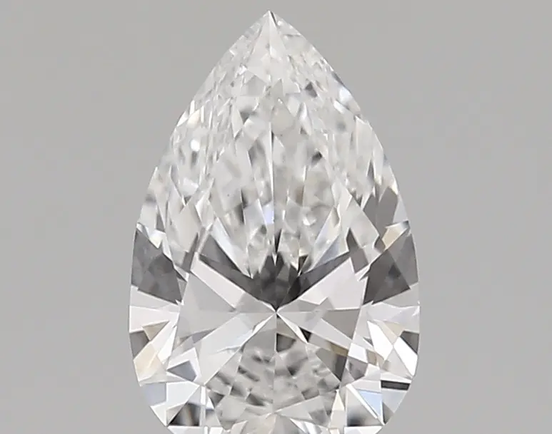 1.28ct E VVS2 Pear (IGI)