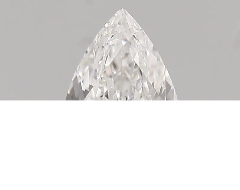 1.28ct D VVS2 Pear (IGI)