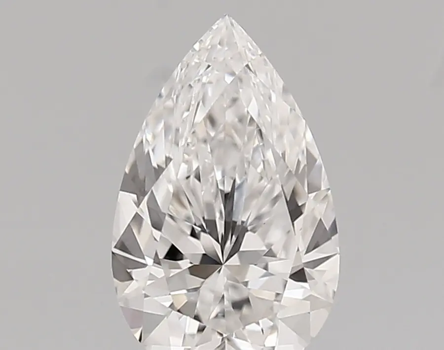 1.28ct D VVS2 Pear (IGI)